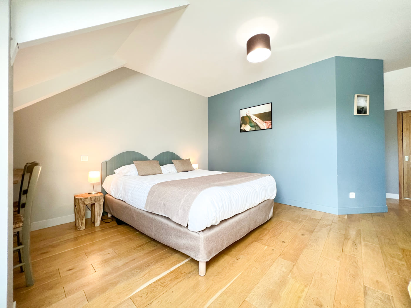 Chambre familiale